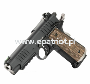 Pistolet Bul Armory 1911 EDC 4.25 kal. 9x19 /czarny