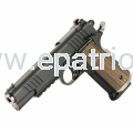 Pistolet Bul Armory 1911 EDC 5 kal. .45ACP /czarny