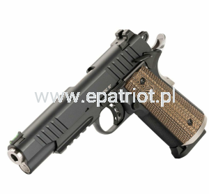 Pistolet Bul Armory 1911 EDC 5 kal. .45ACP /czarny