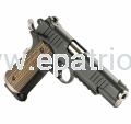 Pistolet Bul Armory 1911 EDC 5 kal. .45ACP /czarny