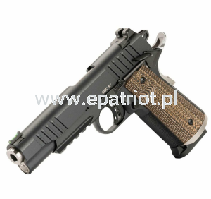 Pistolet Bul Armory 1911 EDC 5 kal. 9x19 /czarny