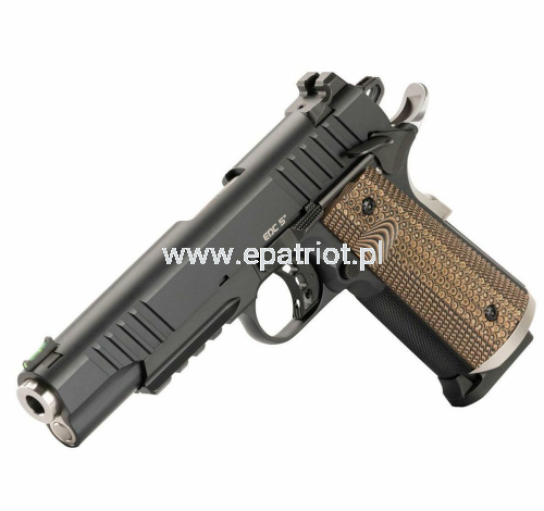 Pistolet Bul Armory 1911 EDC 5 kal. 9x19 /czarny