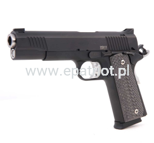 Pistolet Bul Armory 1911 Government kal. .45ACP / czarny