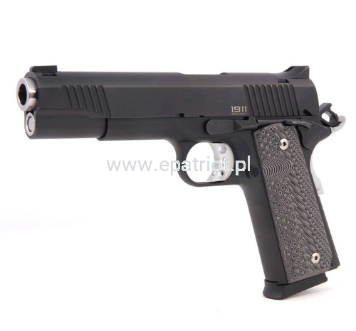 Pistolet Bul Armory 1911 Government kal. .45ACP / czarny