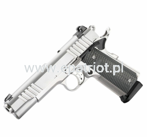 Pistolet Bul Armory 1911 Government kal. 9x19 /srebrny