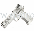 Pistolet Bul Armory 1911 RACER kal. .40S&amp;W Bull barrel