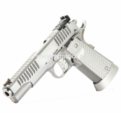 Pistolet Bul Armory 1911 RACER kal. .40S&amp;W Bull barrel