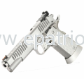 Pistolet Bul Armory 1911 RACER kal. .40S&amp;W Bushing barrel