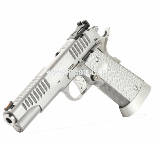 Pistolet Bul Armory 1911 RACER kal. .40S&amp;W Bushing barrel
