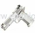 Pistolet Bul Armory 1911 RACER kal. 9x19 Bull barrel