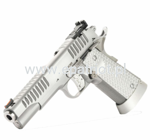 Pistolet Bul Armory 1911 RACER kal. 9x19 Bull barrel