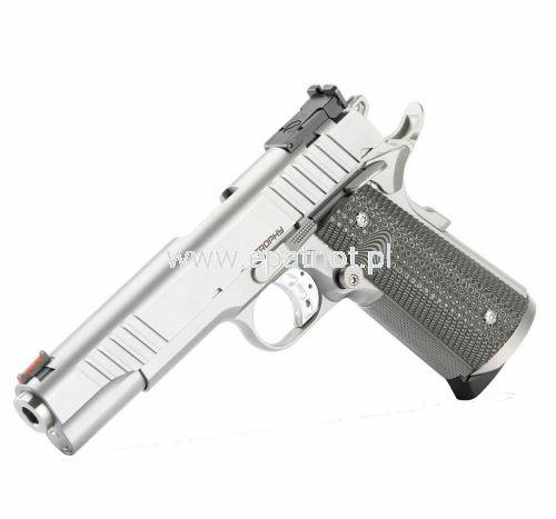 Pistolet Bul Armory 1911 TROPHY kal. .45ACP Bull barrel
