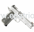 Pistolet Bul Armory 1911 TROPHY kal. .45ACP Bull barrel