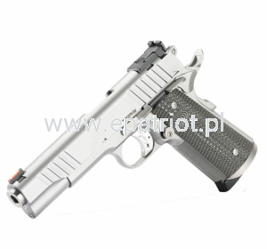 Pistolet Bul Armory 1911 TROPHY kal. .45ACP Bushing barrel