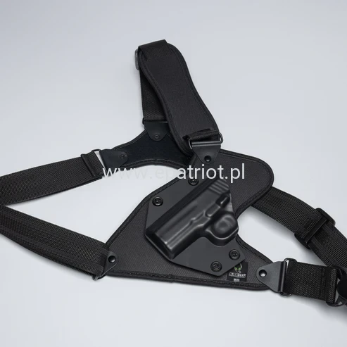 Kabura lewa Alien Gear CLOAK na klatkę piersiową do H11 HELLCAT