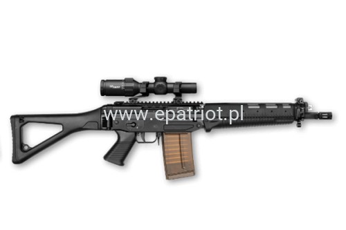 Karabin Sig Sauer SG751 SB kal. 308Win