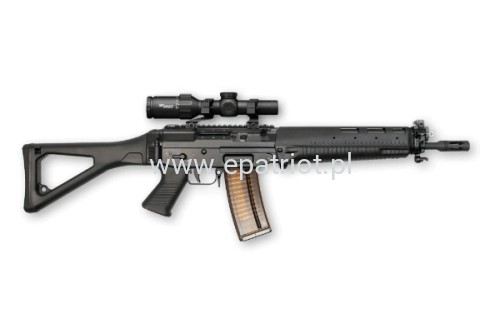 Karabin Sig Sauer SG551 ALU SB lufa 13"