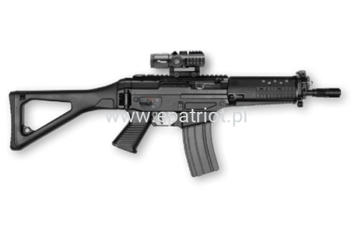 Karabin Sig Sauer SG553 ALU US SB lufa 9"