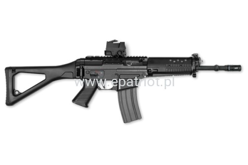 Karabin Sig Sauer SG553 ALU US LB lufa 12"