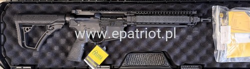 Karabinek Daniel Defense MK18 czarny