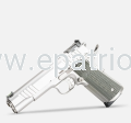 Pistolet Bul Armory 1911 TROPHY kal. 9x19 Bull barrel