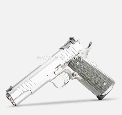 Pistolet Bul Armory 1911 TROPHY kal. 9x19 Bull barrel