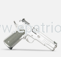 Pistolet Bul Armory 1911 TROPHY kal. 9x19 Bull barrel