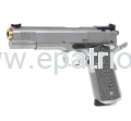 Pistolet Bul Armory 1911 TROPHY kal. 9x19 TIN Bull barrel