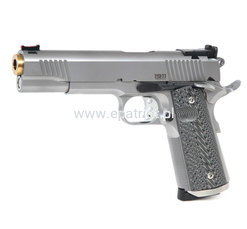 Pistolet Bul Armory 1911 TROPHY kal. 9x19 TIN Bull barrel