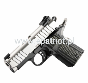 Pistolet Bul Armory 1911 Ultra kal. 9x19 / kolor two tone