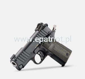 Pistolet Bul Armory 1911 Ultra kal. 9x19 / kolor czarny