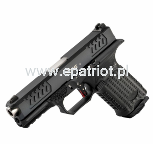 Pistolet Bul Armory AXE C CLEAVER kal. 9x19 /kolor czarny (PVD)