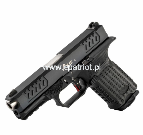 Pistolet Bul Armory AXE C CLEAVER kal. 9x19 /kolor czarny (PVD)