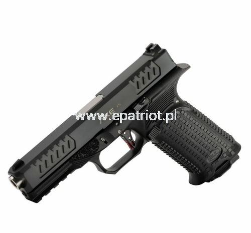 Pistolet Bul Armory AXE FS CLEAVER kal. 9x19 / kolor czarny (PVD)