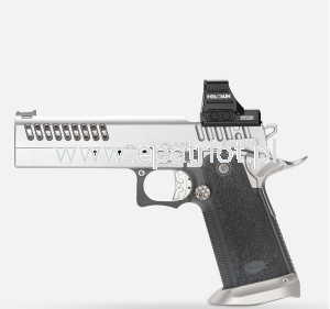 Pistolet Bul Armory SAS II BLAZE kal. 9x19