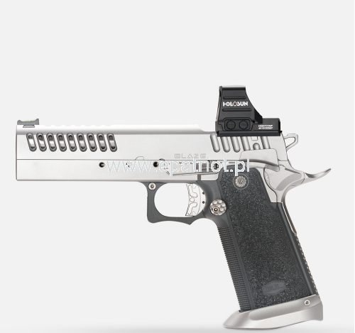 Pistolet Bul Armory SAS II BLAZE kal. 9x19