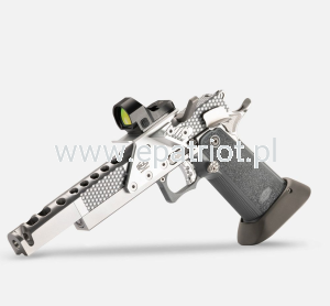 Pistolet Bul Armory SAS II Bullesteros kal. .38 Super