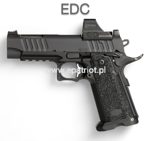 Pistolet Bul Armory SAS II EDC 4.25 - G2 kal. 9x19