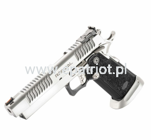 Pistolet Bul Armory SAS II Radical 5.4 kal. 9x19