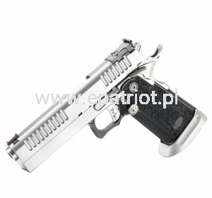 Pistolet Bul Armory SAS II SL kal. 9x19