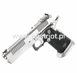 Pistolet Bul Armory SAS II SL SAW kal. .40S&W