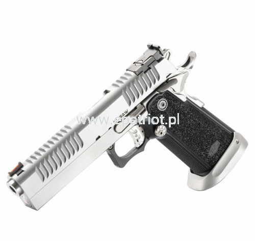 Pistolet Bul Armory SAS II SL SAW kal. .40S&amp;W