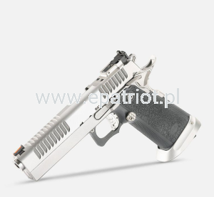 Pistolet Bul Armory SAS II SL SAW kal. 9x19