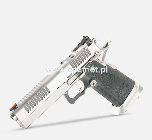 Pistolet Bul Armory SAS II SL SAW kal. 9x19