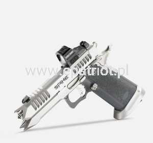 Pistolet Bul Armory SAS II Spike kal. 9x19