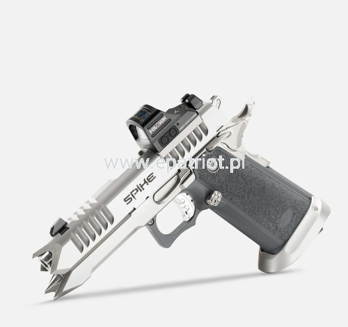 Pistolet Bul Armory SAS II Spike kal. 9x19