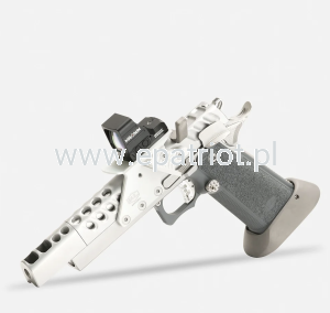 Pistolet Bul Armory SAS II SPITFIRE kal. 9x19