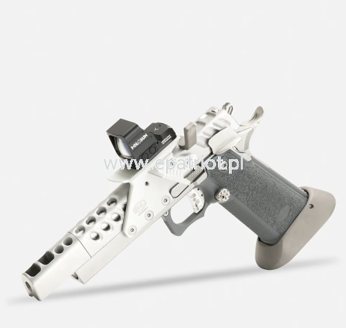 Pistolet Bul Armory SAS II SPITFIRE kal. 9x19