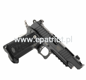 Pistolet Bul Armory SAS II TAC 4.25 COMP kal. 9x19 / kolor czarny - Optics Ready