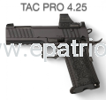 Pistolet Bul Armory SAS II TAC 4.25 PRO - G2 kal. 9x19